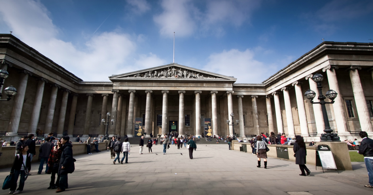 British Museum