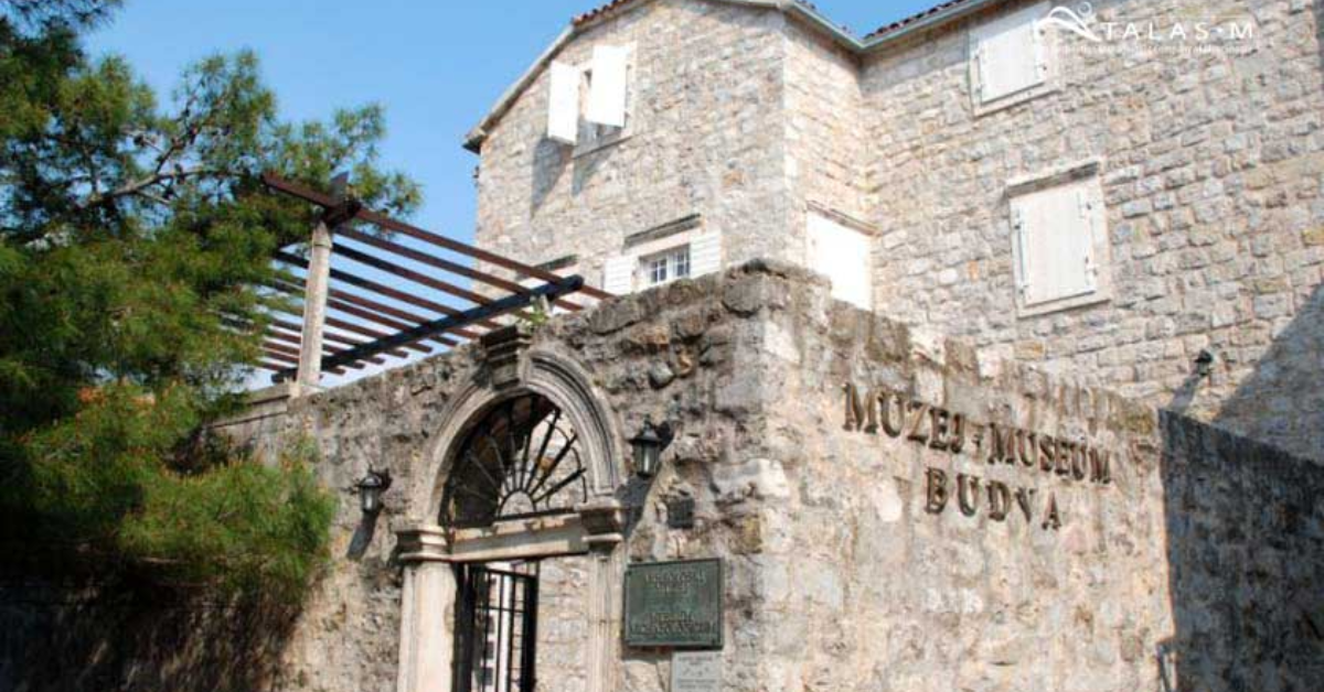 Budva Müzesi