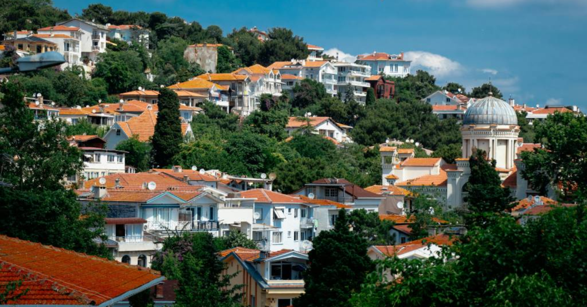 Burgazada