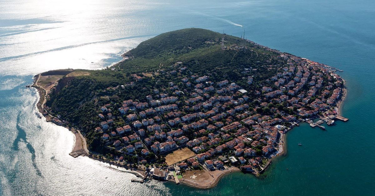 Büyükada