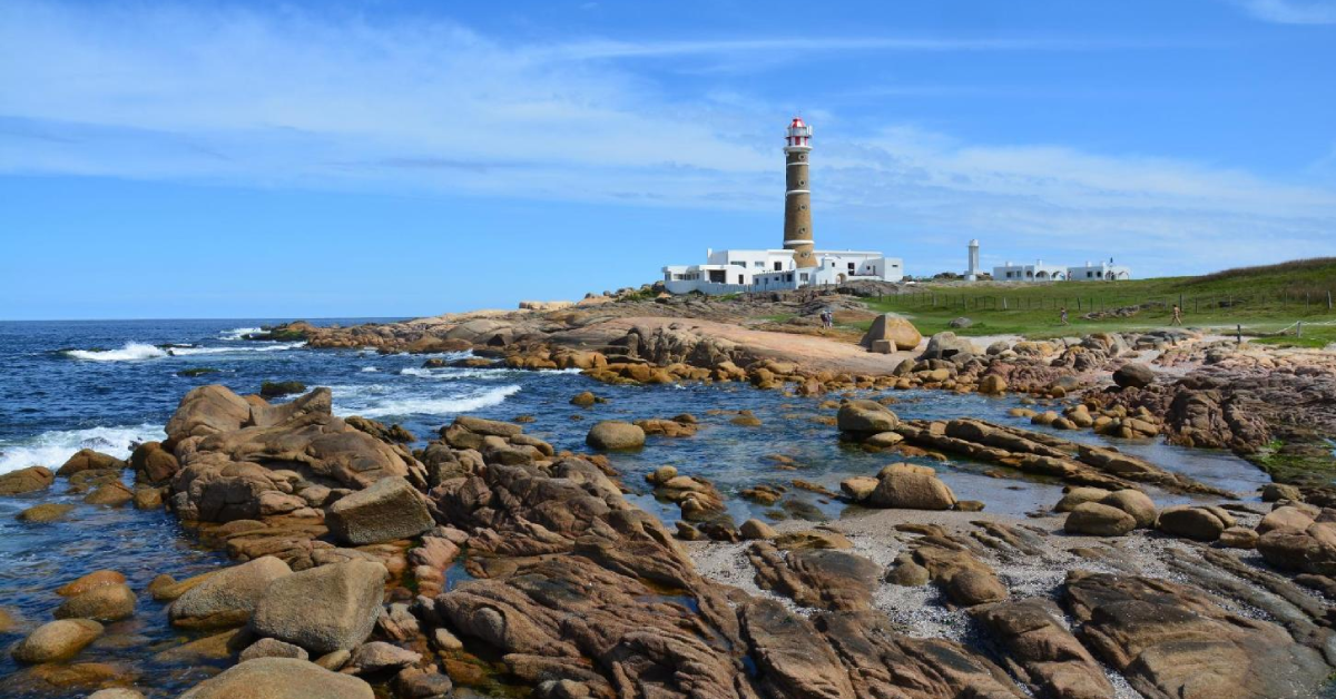 Cabo Polonio
