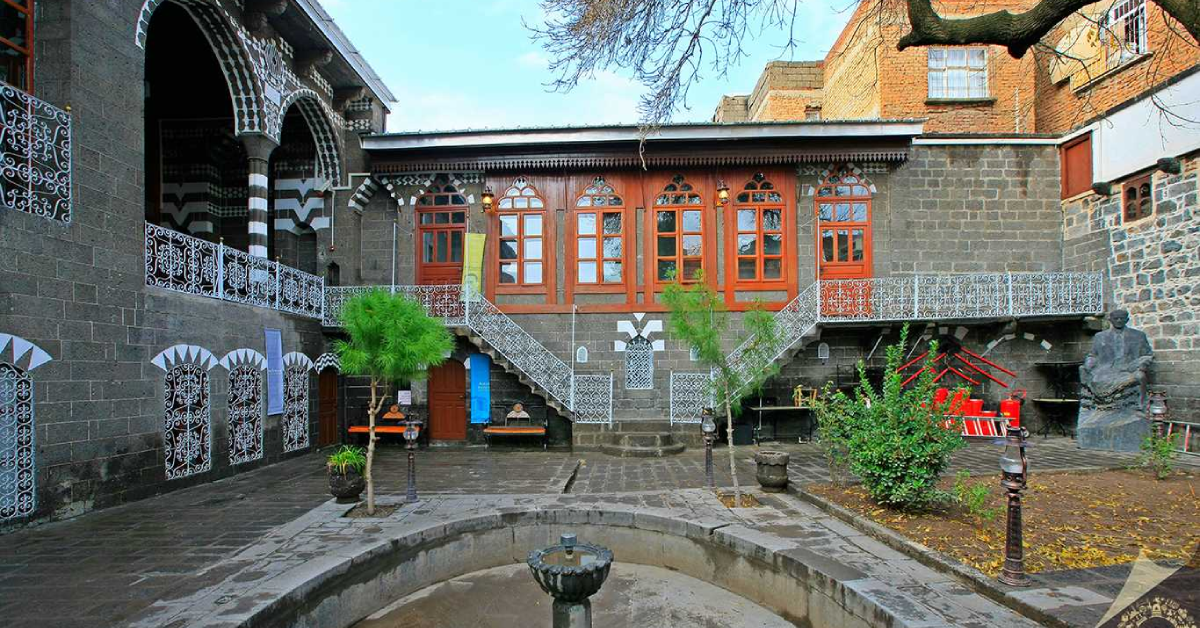Cahit Sıtkı Tarancı Müzesi