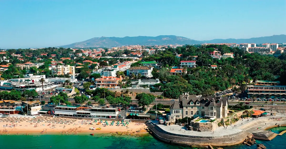 Cascais