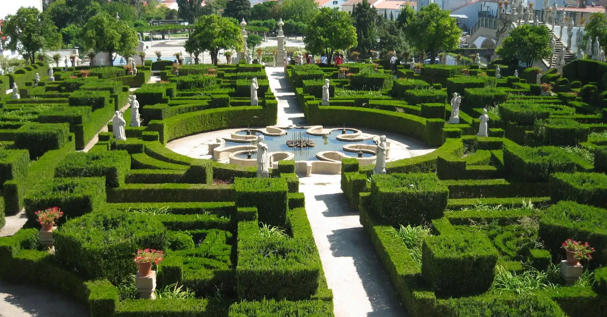 Castelo Branco