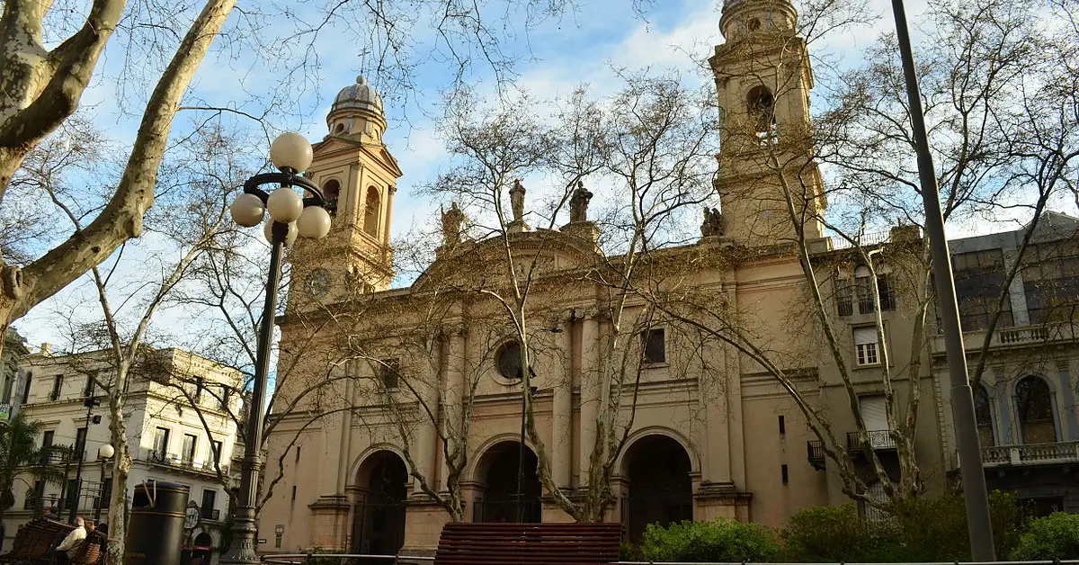 Catedral Metropolitano