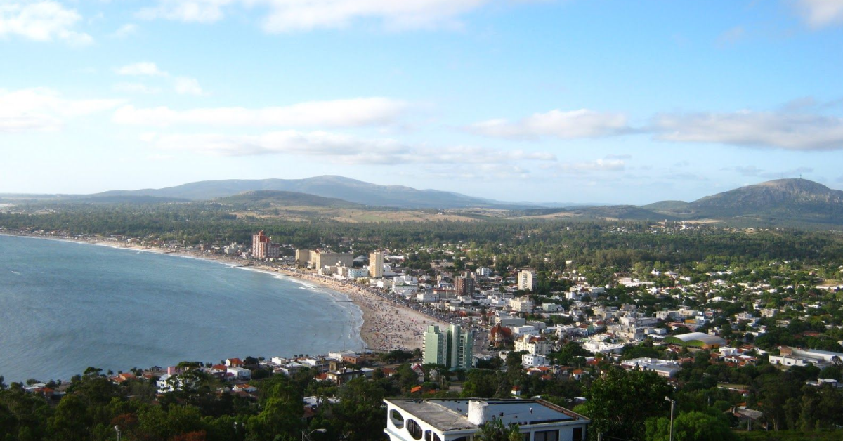 Cerro San Antonio