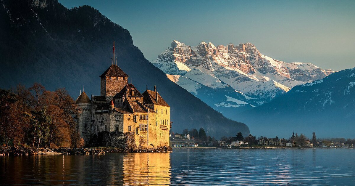 Chateau