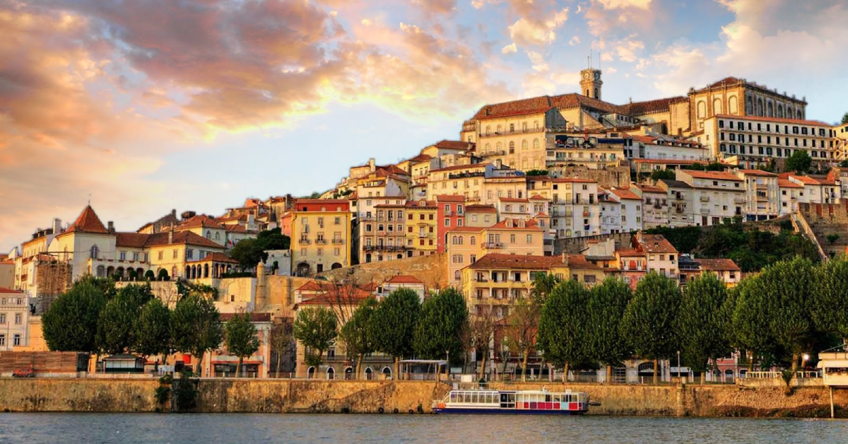 Coimbra