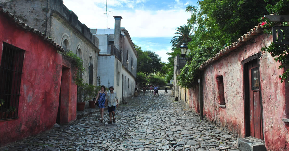 Colonia del Sacramento