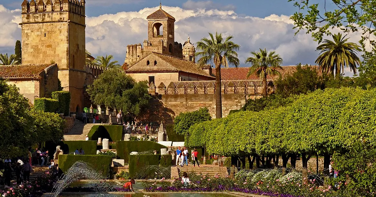 Cordoba