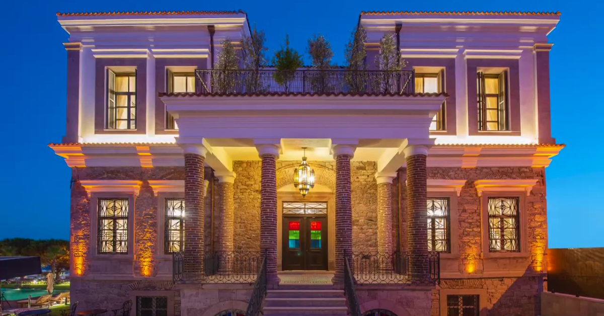 Despot Evi