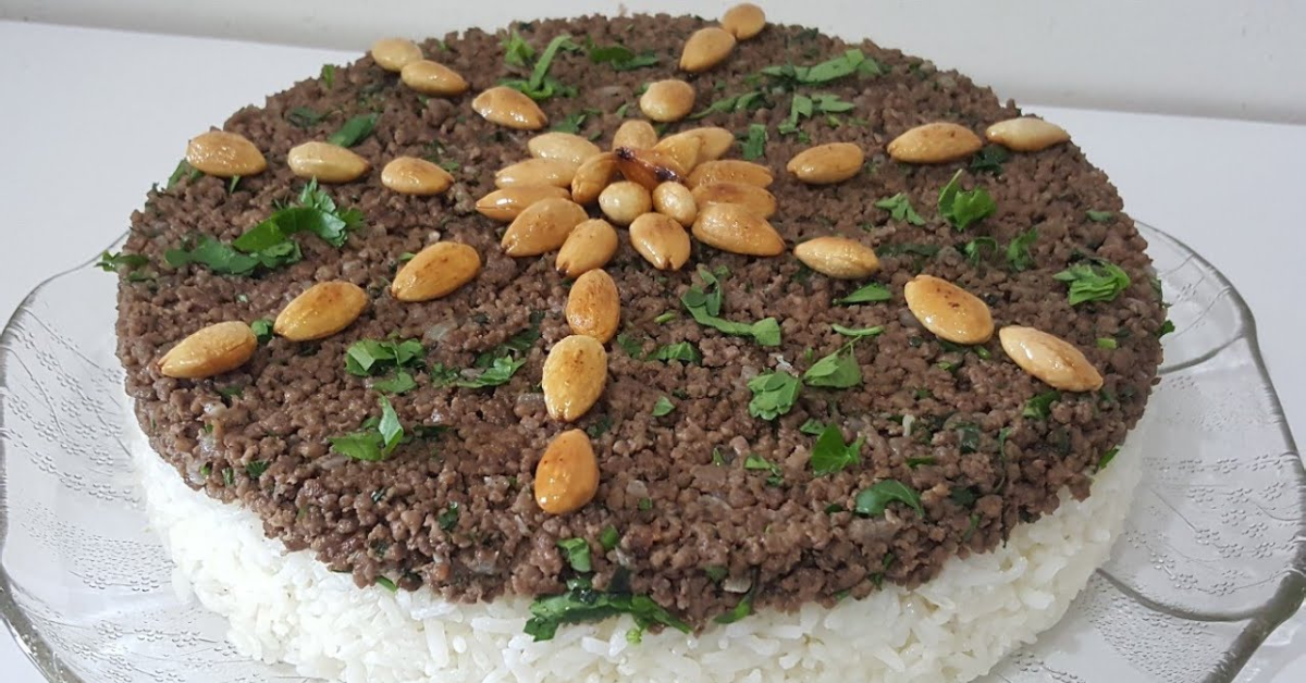 Duvaklı Pilavcı