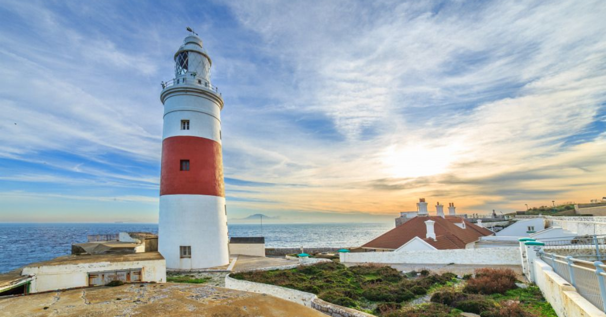Europa Point