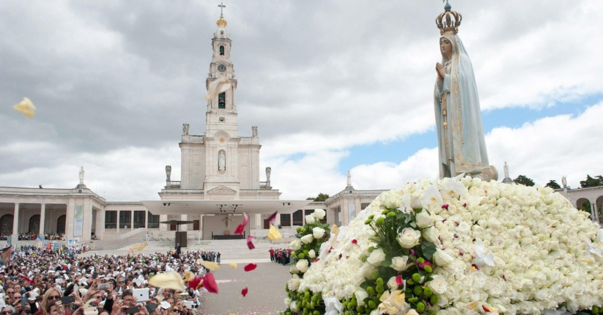 Fatima Festivali