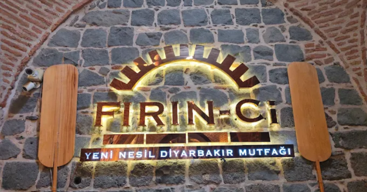 Fırın-Ci