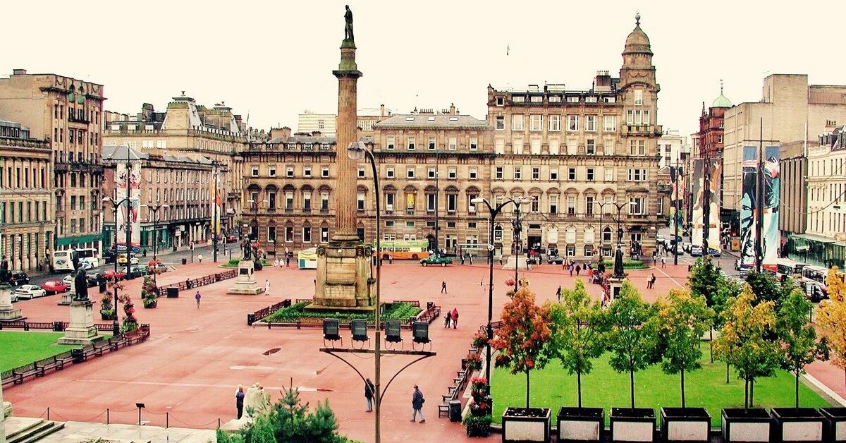 George Square