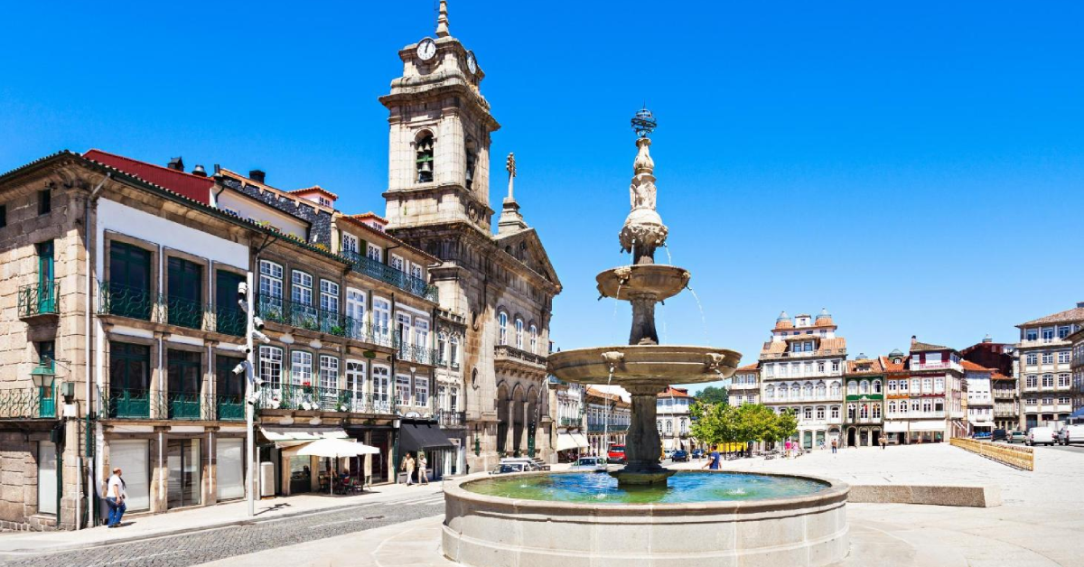 Guimaraes
