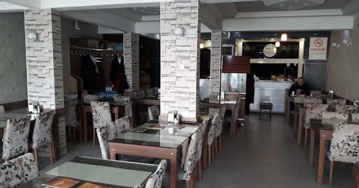 güneş pide salonu