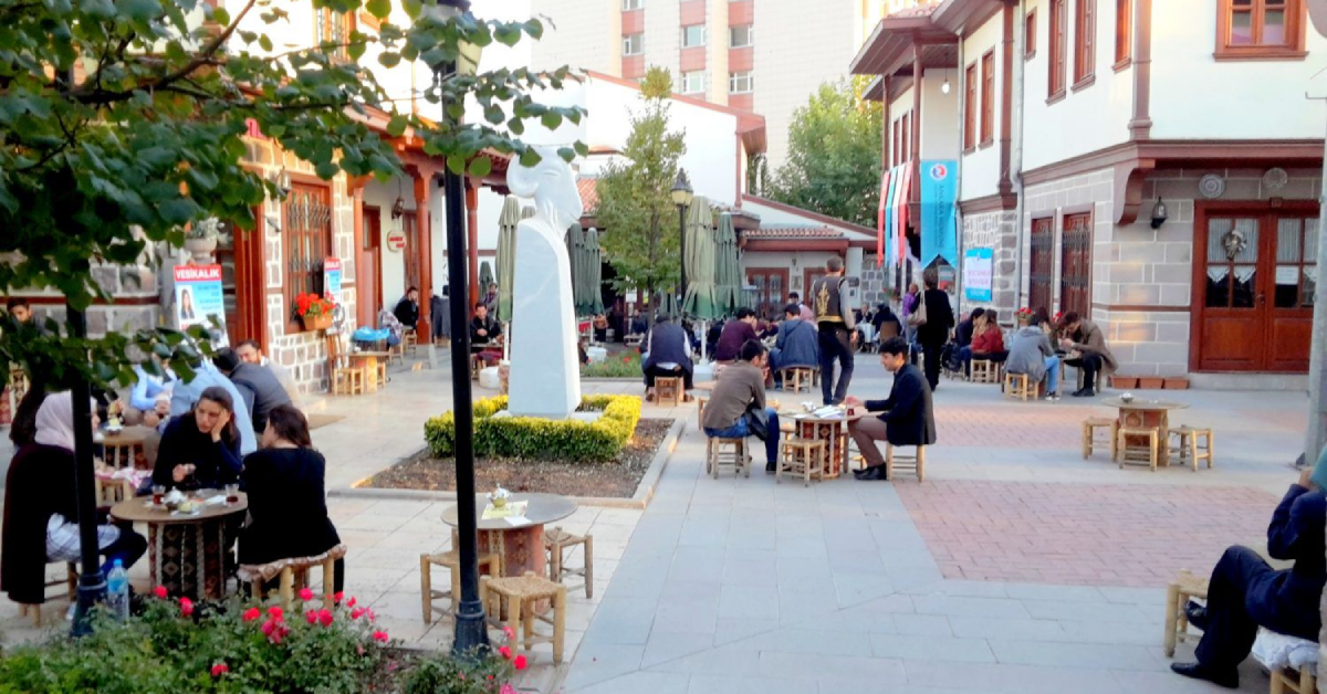 Hamamönü