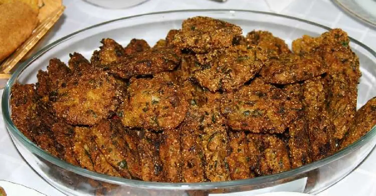 hamsi çığırtması