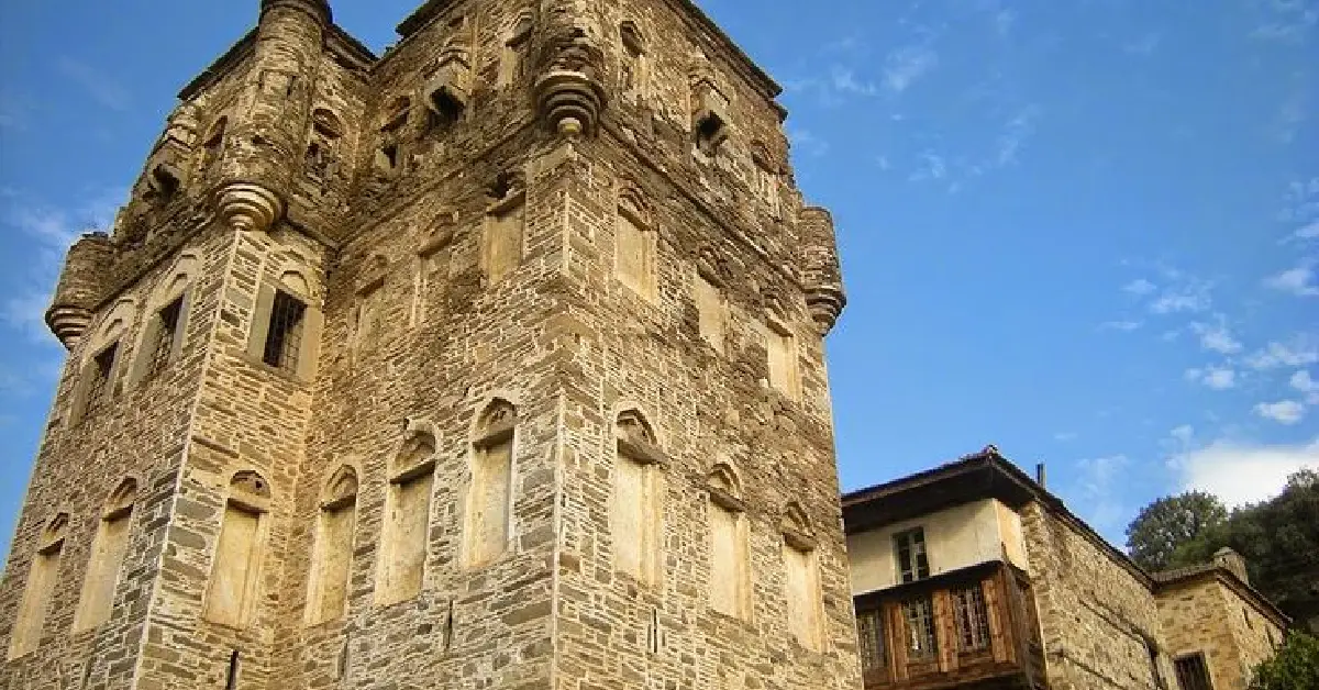 harpasa