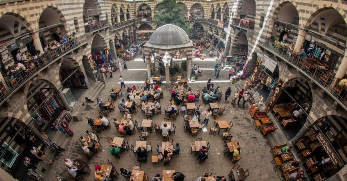 Hasan Paşa Hanı