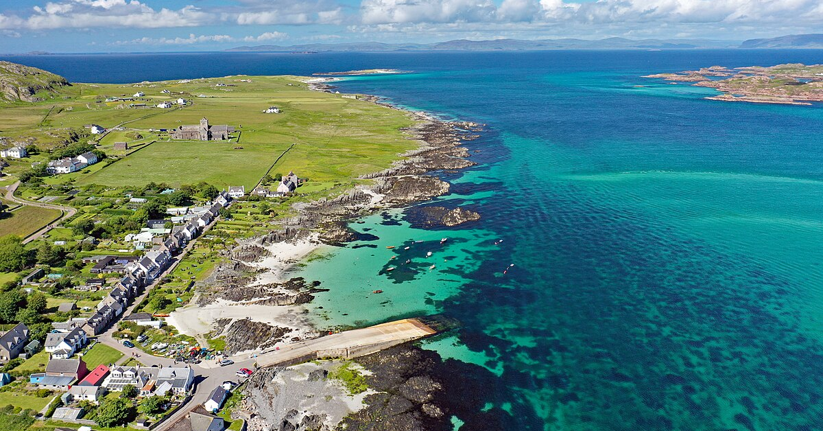 Hebrides