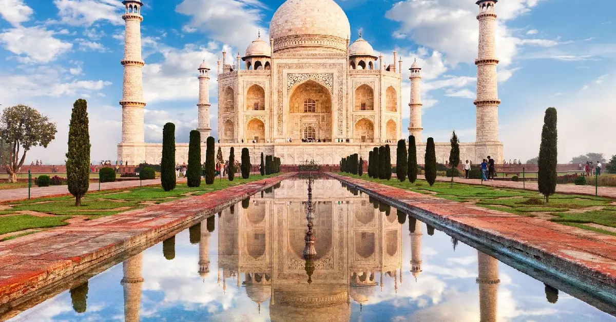 hindistan