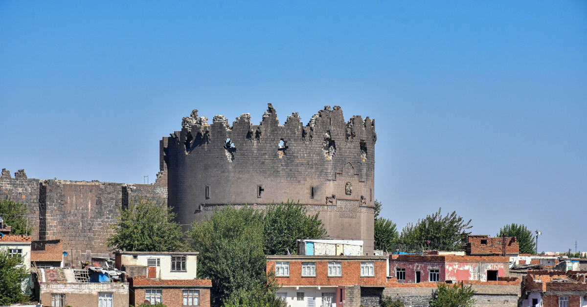 İç Kale