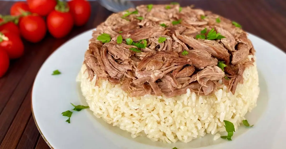 iskilp dolması