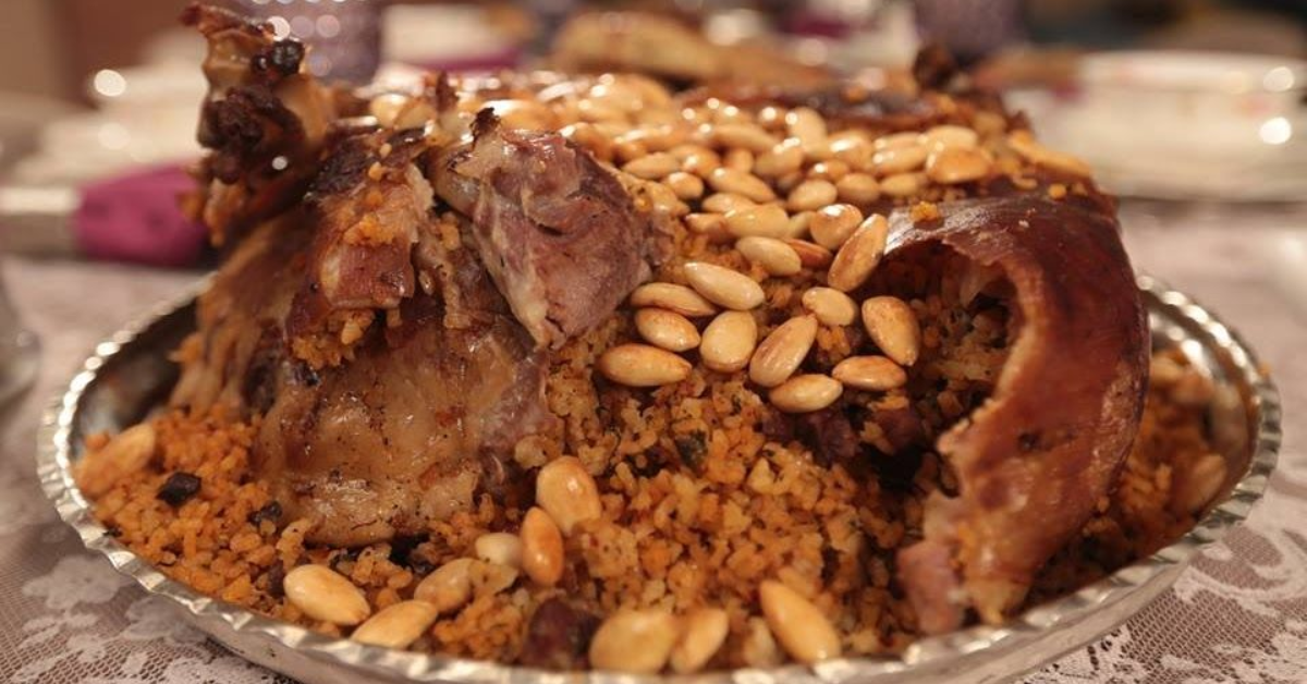 Kaburga Dolması