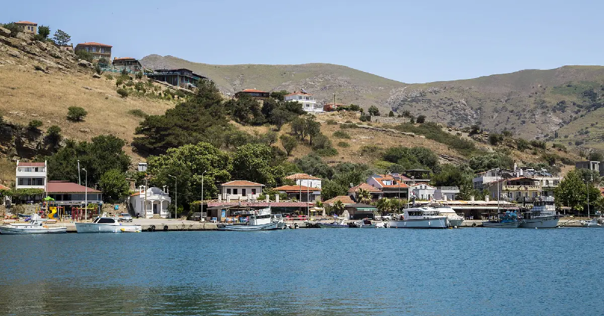 kaleköy