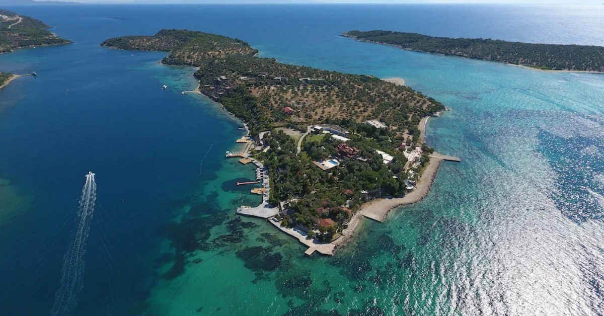 Kalem Adası