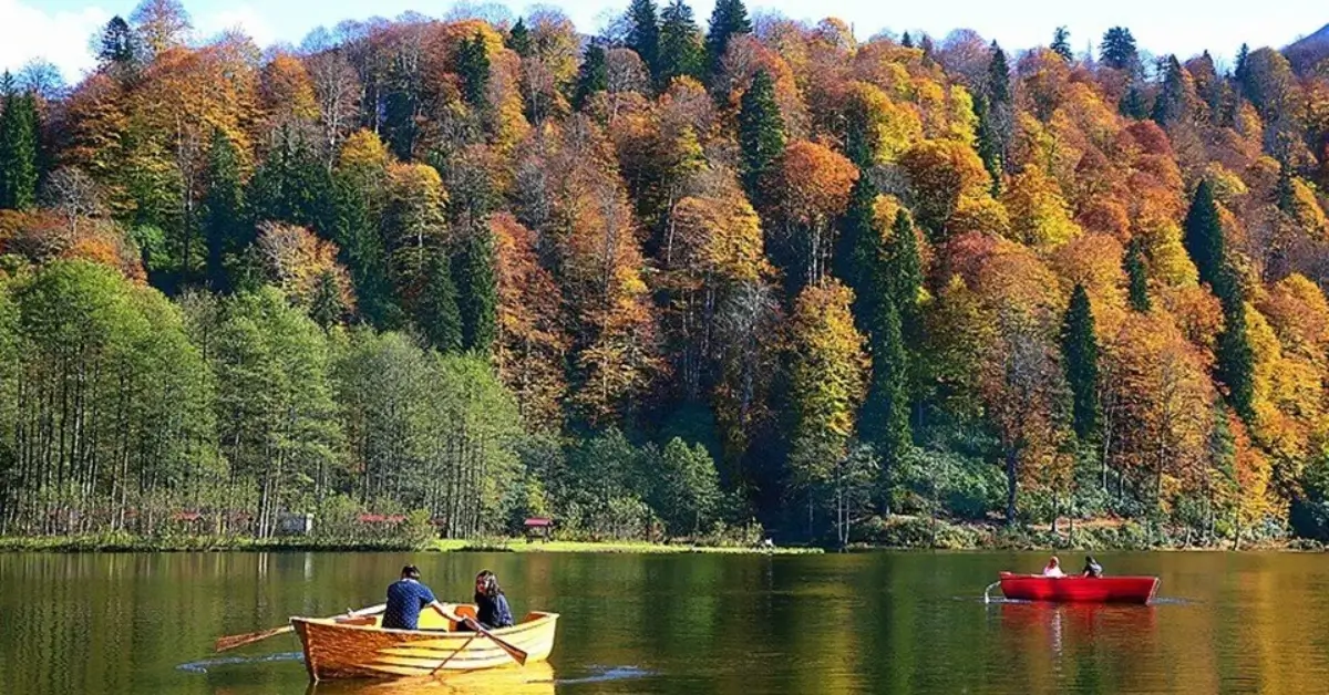 Karagöl