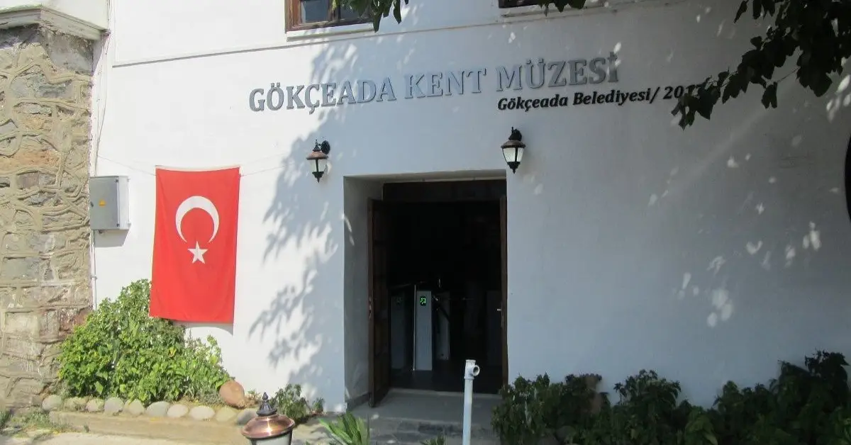 kent müzesi