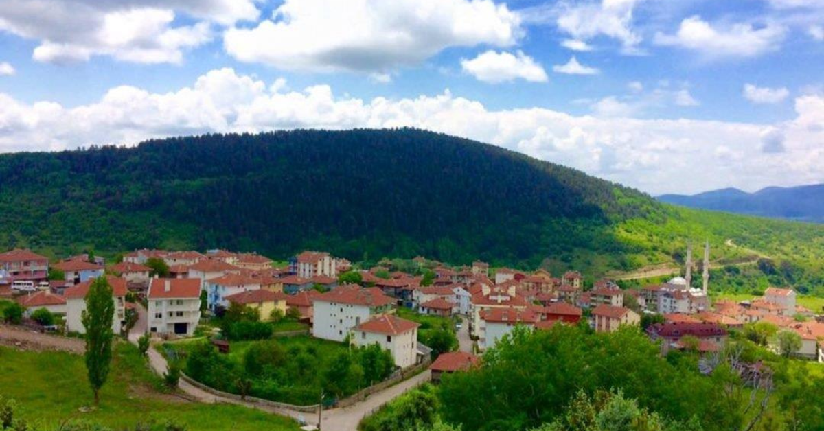 Kızılcahamam