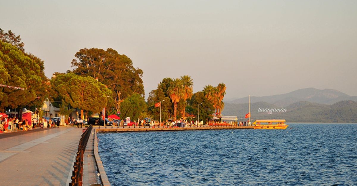 Köyceğiz