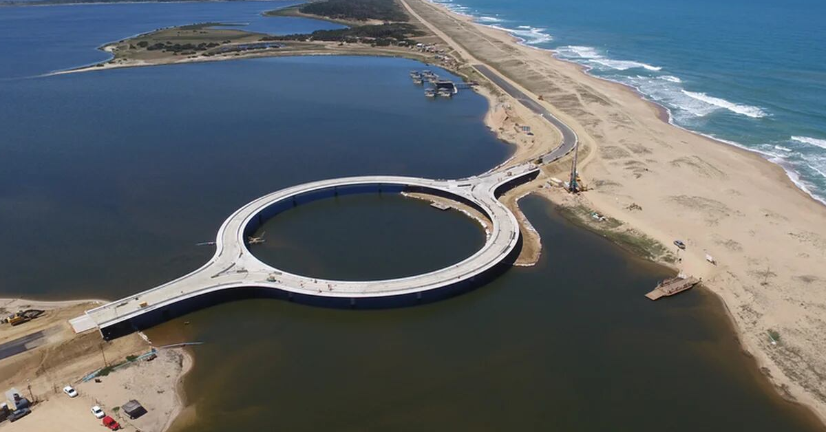 Laguna Garzon 