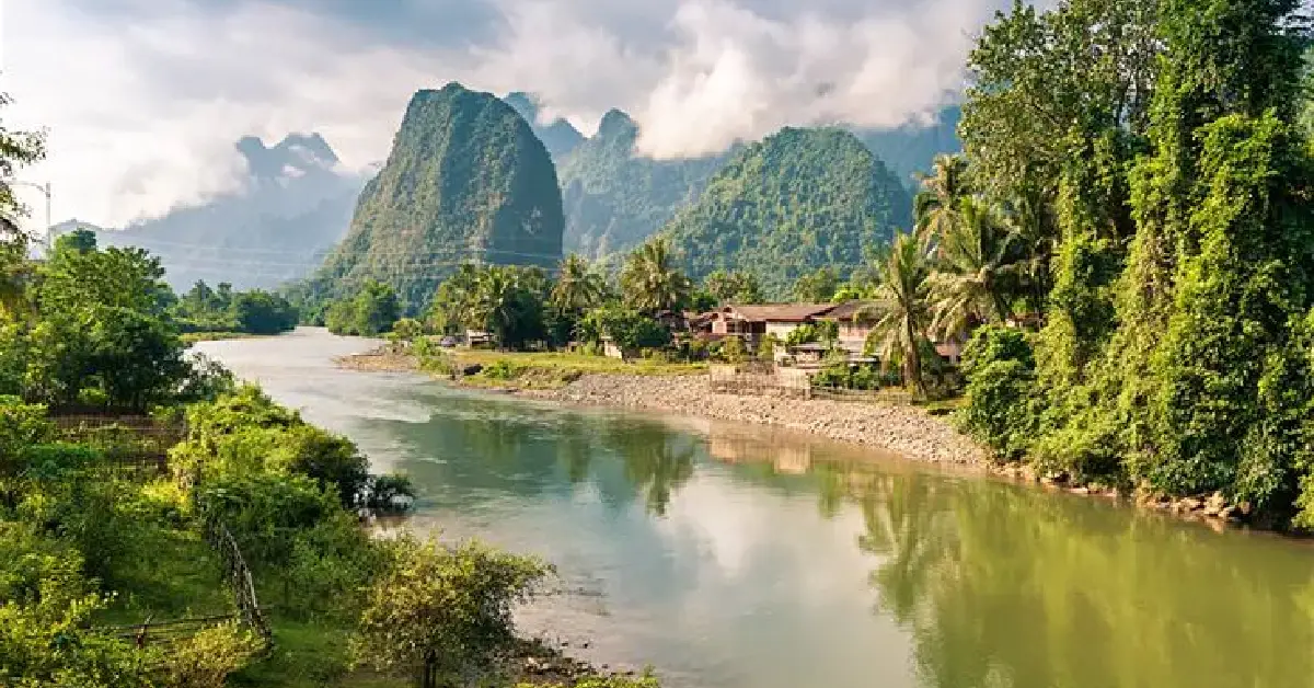laos