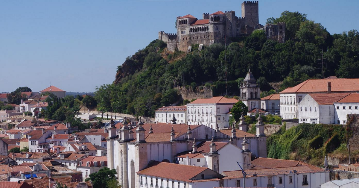 Leiria