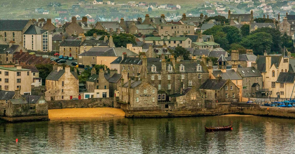 Lerwick