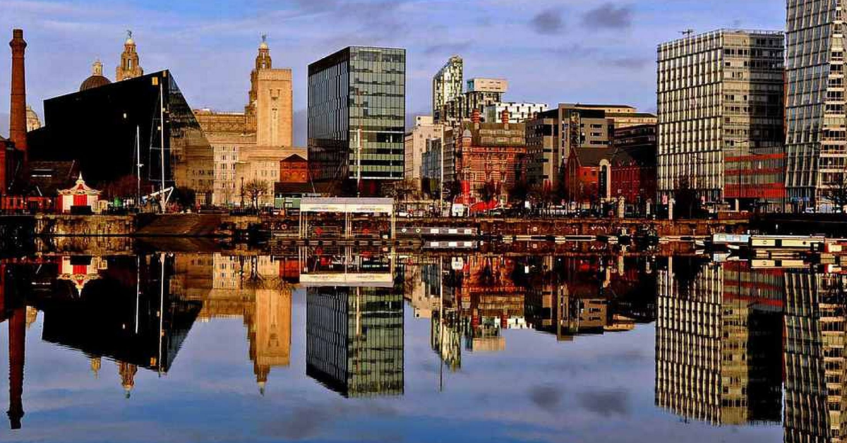 Liverpool