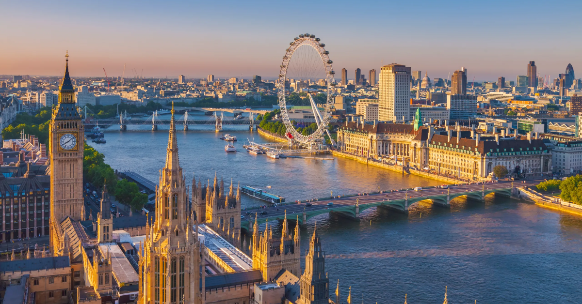 Londra