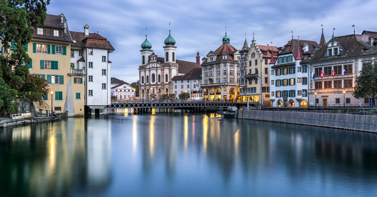 Luzern
