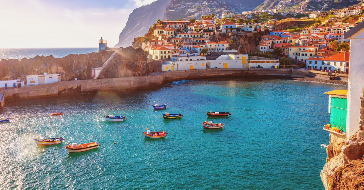 Madeira