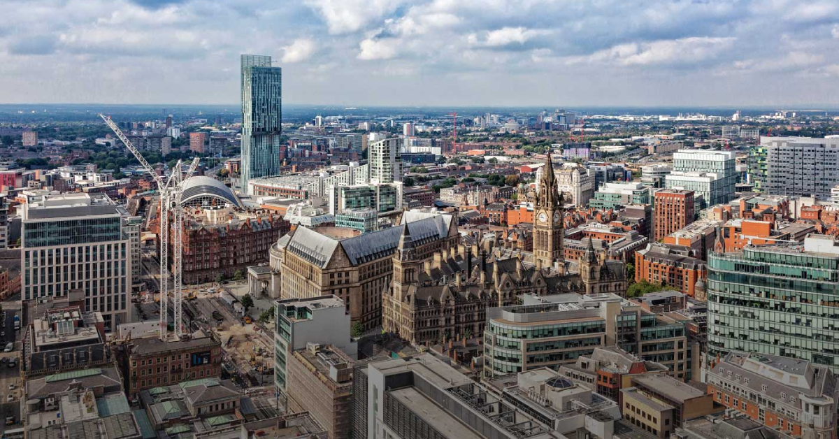 Manchester