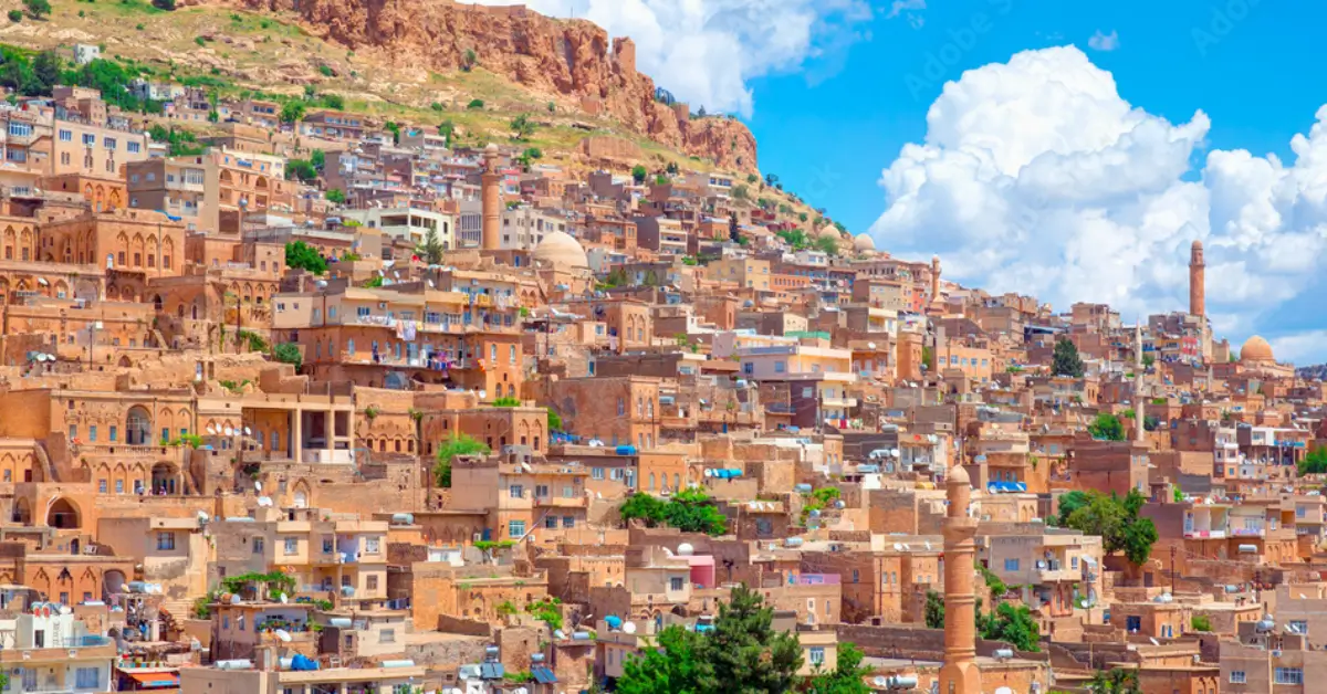 Mardin