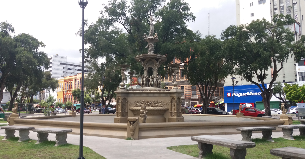 Matriz Meydanı