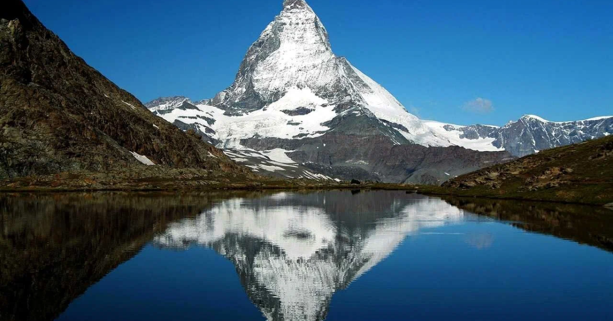 Matterhorn