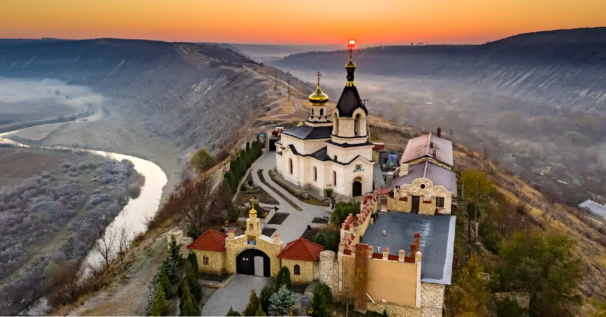 moldova